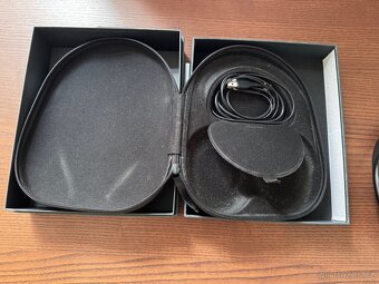 Bose 700 Noise Cancellation - 2