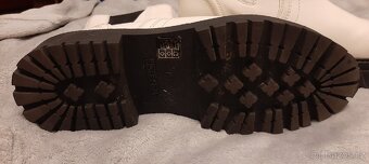 Kožené boty Topshop 41 - 2