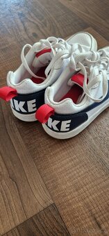 Botasky Nike, vel. 38 - 2