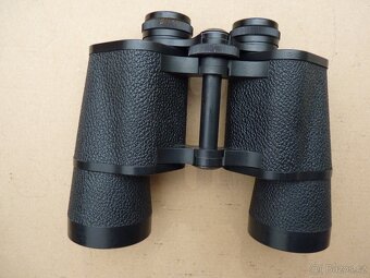 Prodám dalekohled Carl Zeiss Jena 10x50W Multi- Coated - 2