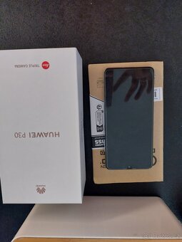 Huawei P30 Breathing Crystal - 2