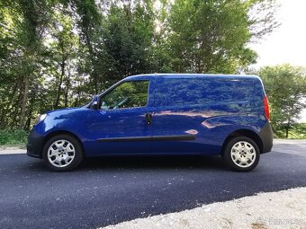 Fiat Doblo Cargo Maxi - 2