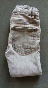 Kalhoty a baggy, vel. 98 - 2