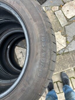 Letní pneu Tomket Eco 185/60 R15 88H DOT 1423 - 2