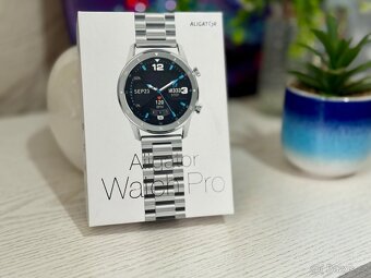 Aligator Watch pro - 2