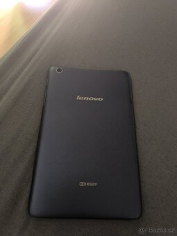 Lenovo tablet - 2
