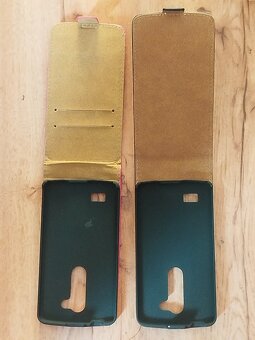 Pouzdro na LG D290N, L Fino - 2