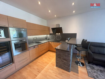 Prodej bytu 2+kk, 61 m², Praha, ul. Vysočanská - 2
