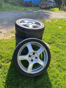 4x100 r17 - 2