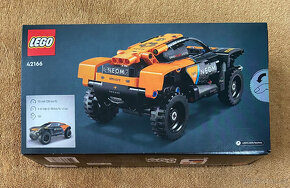 Lego Mclaren Technic 42166 - 2
