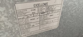 Pultovy mrazak za 1kg tresni treba... - 2