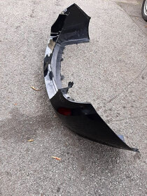 Zadní nárazník Hyundai I40 LIFT COMBI 86611-3Z000 - 2