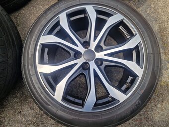 Kola alu 5x108 r20 - 2