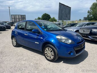 Renault Clio 1.2i 55kw, serviska, klima - 2