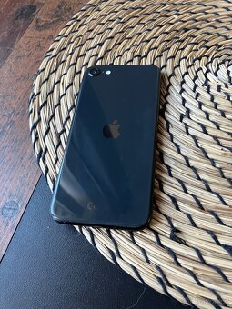 Apple Iphone SE 2020 128gb - 2