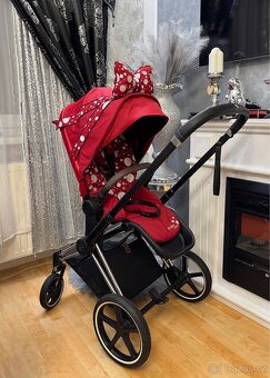 Cybex Priam - 2