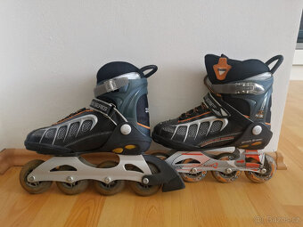 Inline brusle Tempish Fitness 41 - 2