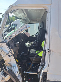 Iveco Daily 2019 (35S14) - 2