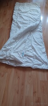 Ikea peřina - přikrývka - 2