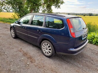 Ford Focus - 2