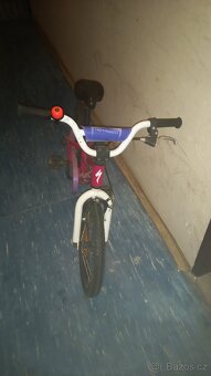 Dětské kolo Specialized Hotrock - 2