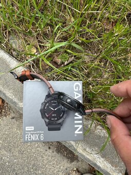 Garmin 6 sappire - 2