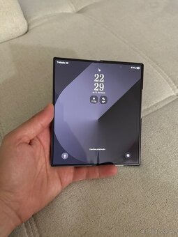 Samsung Fold 6 256 Gb - 2