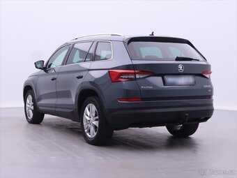 Škoda Kodiaq 1,4 TSI DSG 4x4 Style+ 7-Míst (2017) - 2