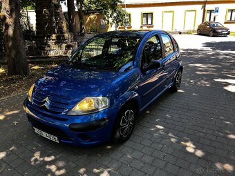 Citroen C3 1.4hdi - 2