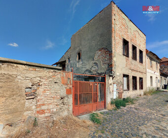 Prodej rodinného domu, 100 m², Zlonice, ul. Alešova - 2