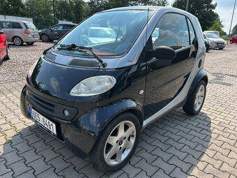 Smart Micro Compact 1.0 40kW - 2