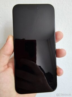 Iphone 15 PRO MAX 256gb - 2