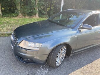 Audi A6 - 2