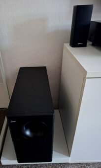Bose Acoustimass 5 series V - 2