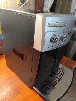 Prodám automatický kávovar DeLonghi ESAM 02.110 - 2