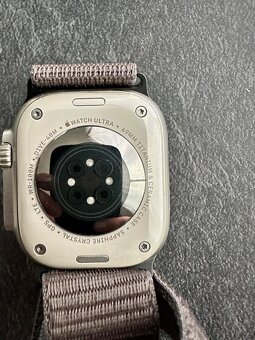 Apple Watch Ultra 2 49mm - 2