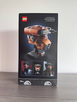 LEGO Star Wars 75351 Helma princezny Lei - 2