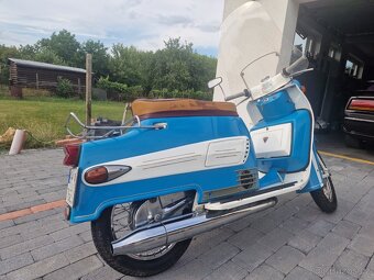 TATRAN 125 - 2