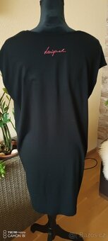 Letní trendy šaty Desigual,v.L - 2