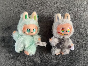Postavička Labubu mystery - 2