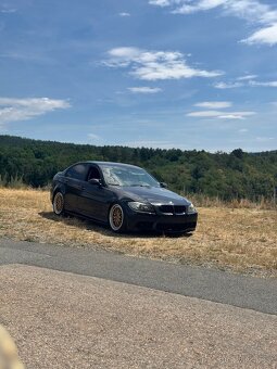 BMW E90 - 2