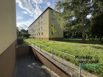 Prodej bytu 2+1 57 m2, Zlín, ev.č. 22636 - 2