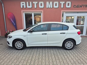Fiat Tipo 1.4 Pop 70kW - 2