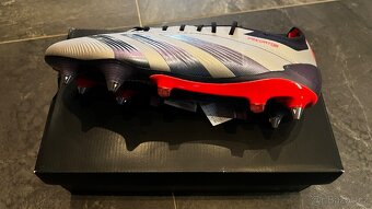 Adidas kopačky Predator SG Elite UK 9,5 - 2