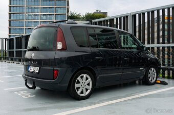 Renault Espace 2.0 dCi Edition 25th (7 míst) - 2