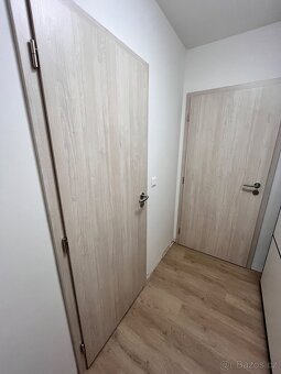 Dveře interierové - 2
