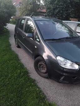 Ford c max - 2