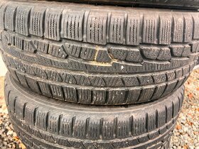 ZIMNÍ PNEU NOKIAN 225/55 R 18 102H XL - 2