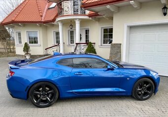Chevrolet Camaro 2SS V8 super stav🔥🔥🔥 - 2