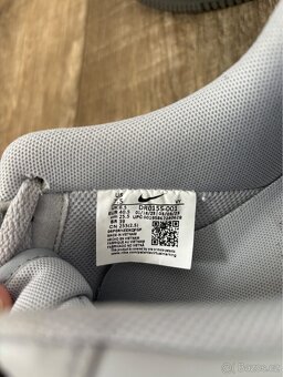 Nike tenisky - 2